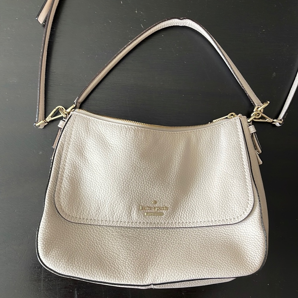 Kate Spade Jackson Street Collette crossbody
